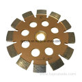 Diamond Tuck Point Cutting Blade